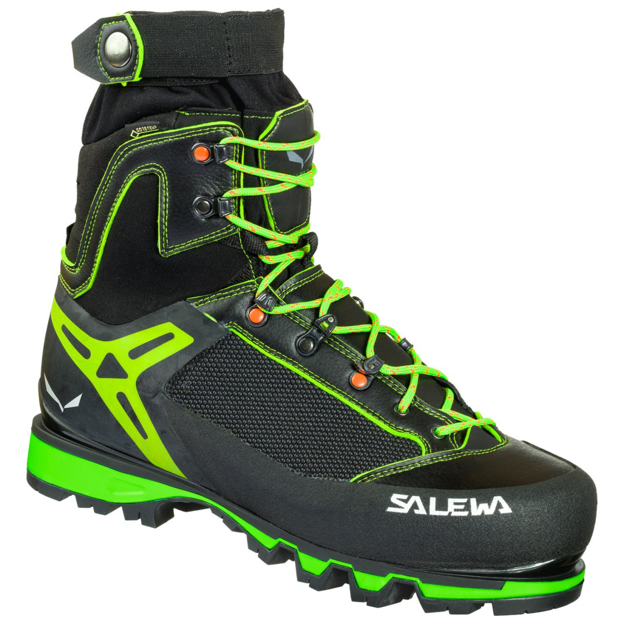 Salewa Vultur Vertical GORE-TEX® μποτεσ ορειβασιασ ανδρικα μαυρα Greece DW7083925